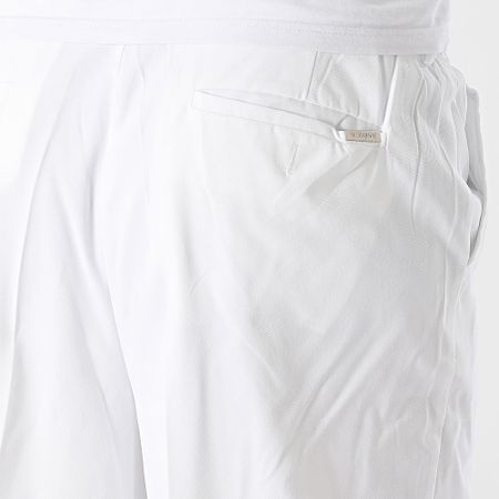 Sixth June - M23468VPA Pantalone Bianco