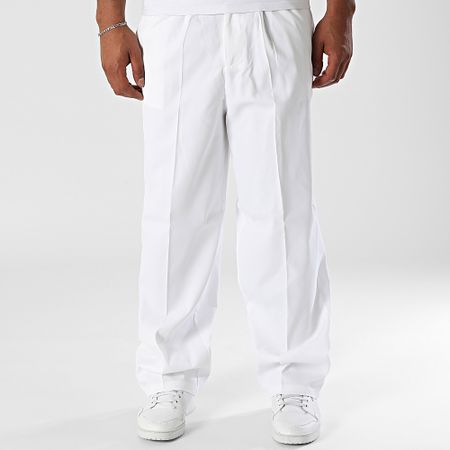 Sixth June - M23468VPA Pantalone Bianco