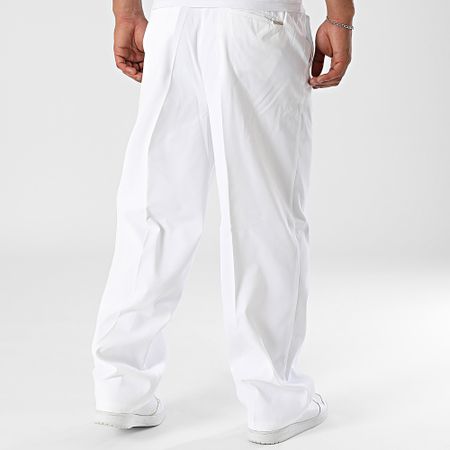 Sixth June - M23468VPA Pantalone Bianco