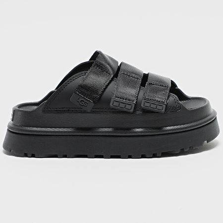 UGG - Sandali Donna Goldenglow Slide 1167430 Nero