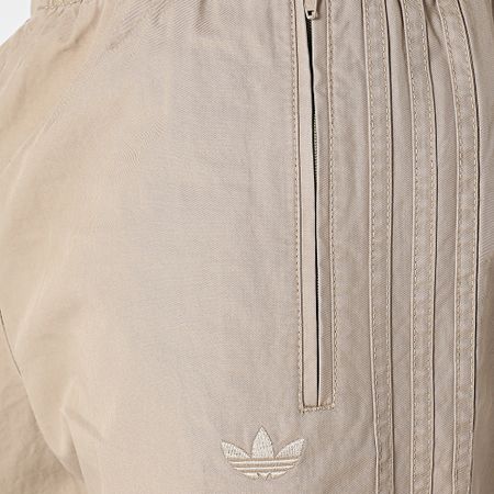 Adidas Originals - Pantaloni chino Firebird KC0689 Beige