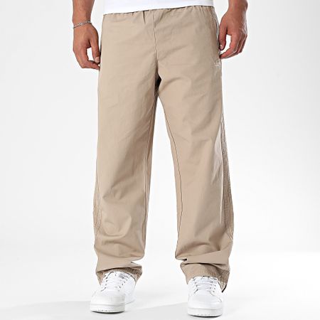 Adidas Originals - Pantaloni chino Firebird KC0689 Beige