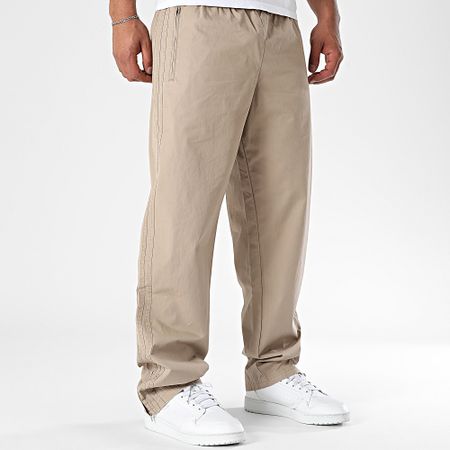 Adidas Originals - Pantaloni chino Firebird KC0689 Beige