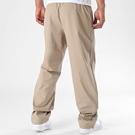 Adidas Originals - Pantaloni chino Firebird KC0689 Beige