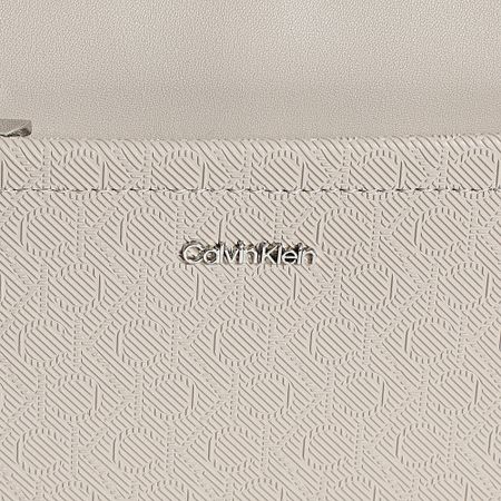 Calvin Klein - Borsa da donna LV04F3080G Beige