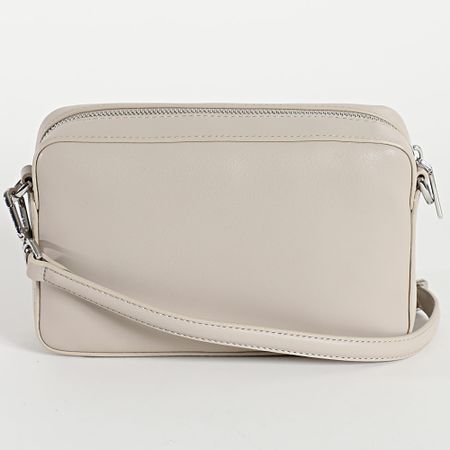 Calvin Klein - Borsa da donna LV04F3080G Beige