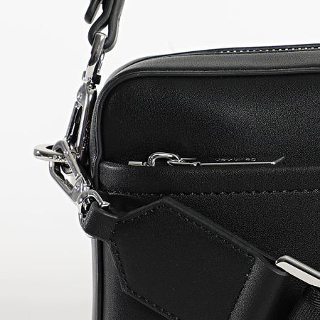 Calvin Klein - Borsa da donna LV04F3094G Nero