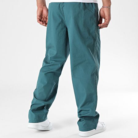 Adidas Originals - Firebird KC0688 Pantaloni chino verde bottiglia