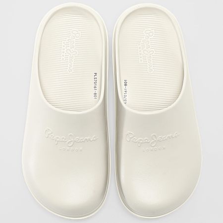 Pepe Jeans - Sun Beach Tennis da tavolo da donna PLS70161 Beige