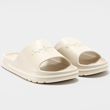Pepe Jeans - Scivolo da spiaggia PMS70159 Beige