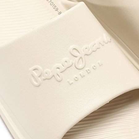 Pepe Jeans - Scivolo da spiaggia PMS70159 Beige