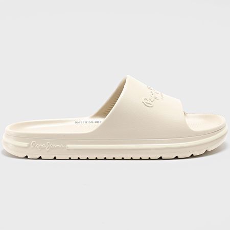 Pepe Jeans - Scivolo da spiaggia PMS70159 Beige