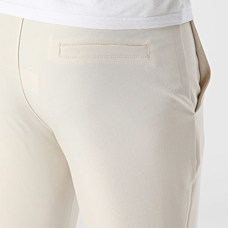 Uniplay - 157 Pantaloni chino beige chiaro