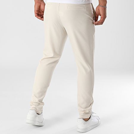 Uniplay - 157 Pantaloni chino beige chiaro