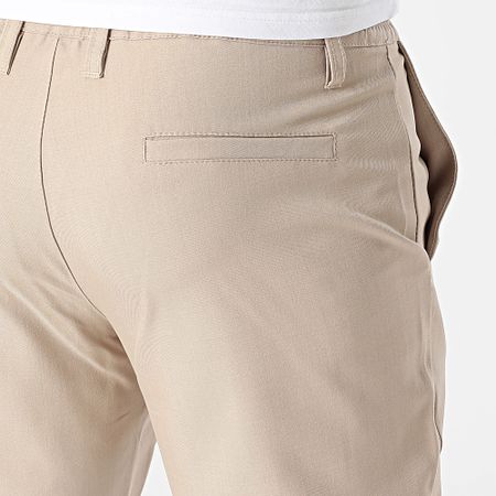 Uniplay - 157 Pantaloni chino beige