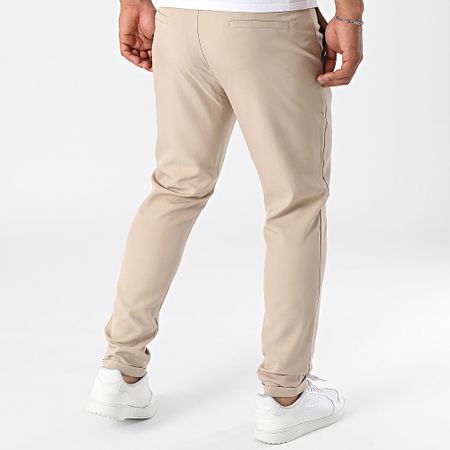 Uniplay - 157 Pantaloni chino beige