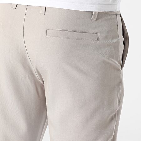 Uniplay - Pantaloni chino 157 grigio