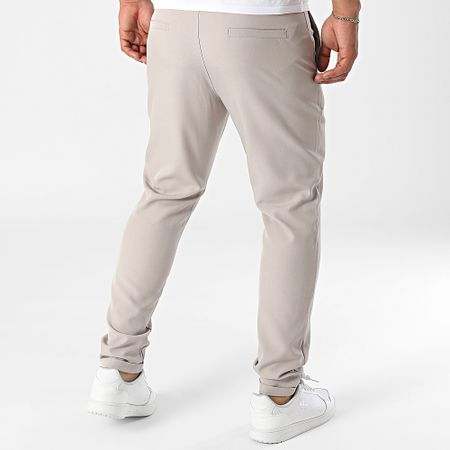 Uniplay - Pantaloni chino 157 grigio