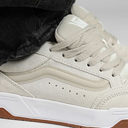 Vans - Scarpe da ginnastica Hylane D81BYS1 Fat Lace Peyote