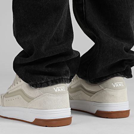 Vans - Scarpe da ginnastica Hylane D81BYS1 Fat Lace Peyote