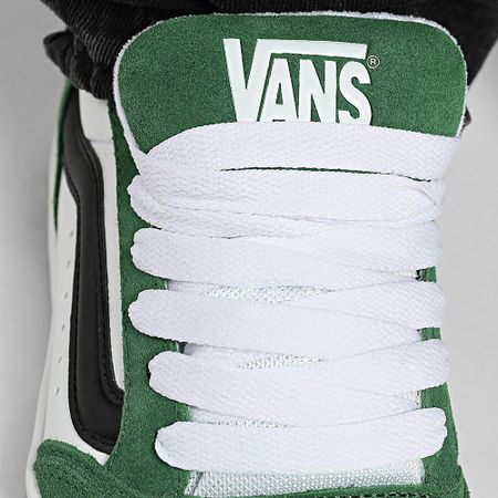 Vans - Scarpe da ginnastica Hylane D26BR11 Tri-Tone Fairway