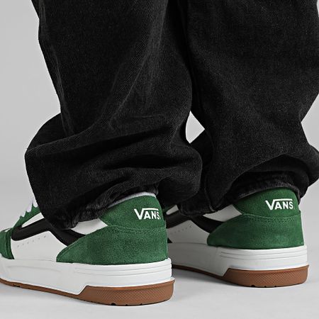 Vans - Scarpe da ginnastica Hylane D26BR11 Tri-Tone Fairway