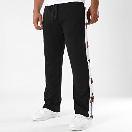 Ikao - 108 Pantaloni da jogging neri