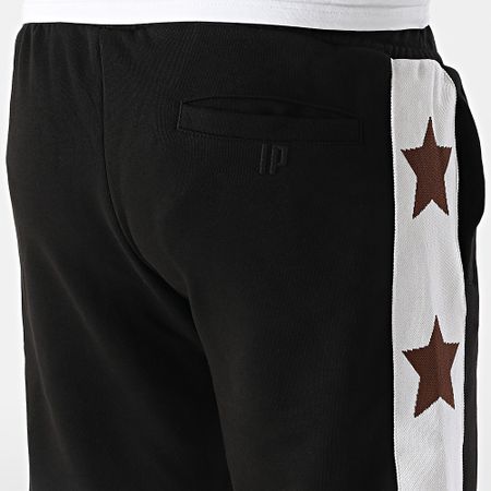 Ikao - 108 Pantaloni da jogging neri