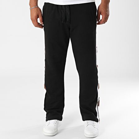 Ikao - 108 Pantaloni da jogging neri