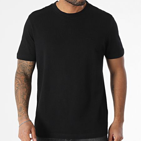 BOSS - T-shirt Taddy 50529941 Nero