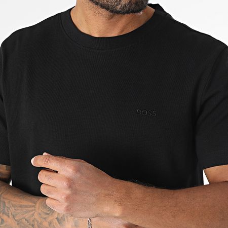 BOSS - T-shirt Taddy 50529941 Nero