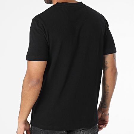 BOSS - T-shirt Taddy 50529941 Nero