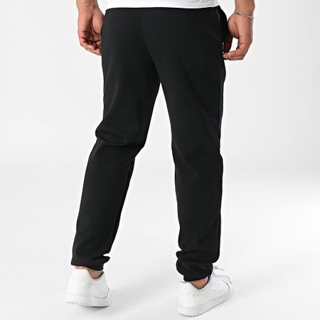 Le Coq Sportif - Pantaloni da jogging Essential 2423183 Nero