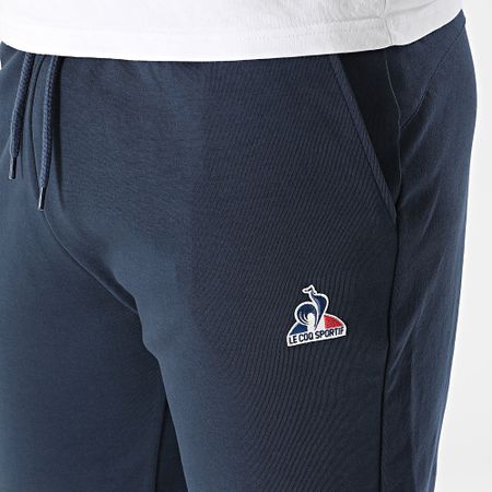 Le Coq Sportif - Pantaloni da jogging Essential 2423184 Navy