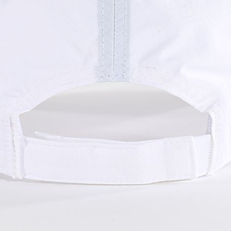 BOSS - Cappello Lach 50535236 Bianco Nero