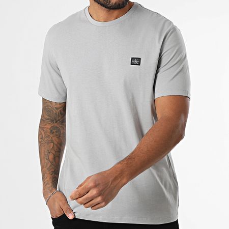 Calvin Klein - Maglietta 272G Grigio