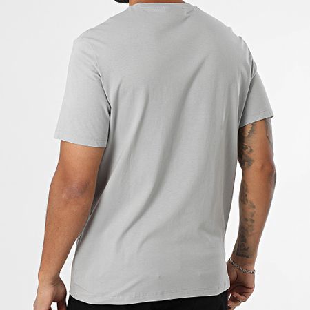 Calvin Klein - Maglietta 272G Grigio