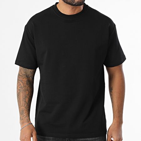 Classic Series - G-1 Maglietta oversize nera