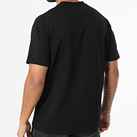 Classic Series - G-1 Maglietta oversize nera