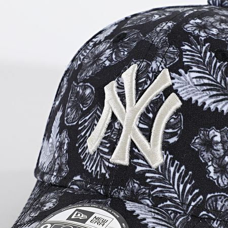 New Era - AOP 9Forty NY Yankees Cap 60667569 blu navy bianco