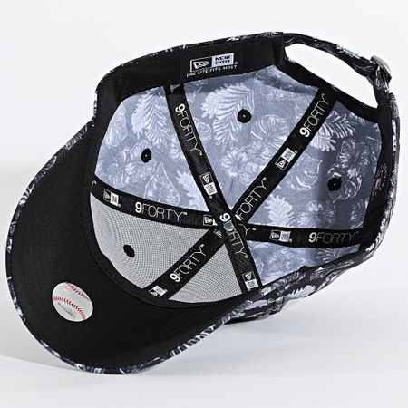 New Era - AOP 9Forty NY Yankees Cap 60667569 blu navy bianco