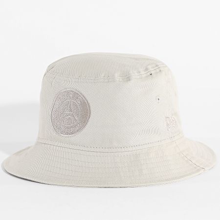 New Era - Bob Paris Saint Germain 60751977 Beige chiaro