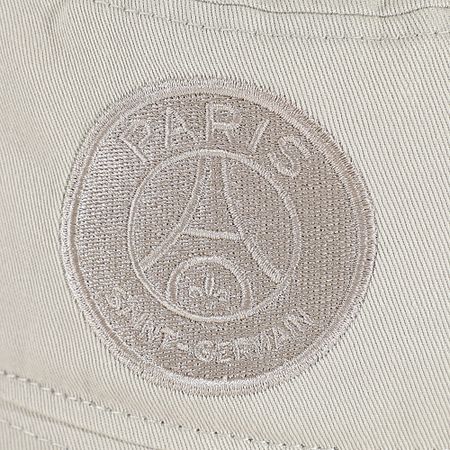 New Era - Bob Paris Saint Germain 60751977 Beige chiaro