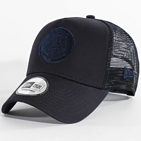 New Era - PSG Cappello Trucker Tonale 60751969 Blu Navy