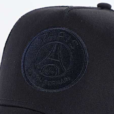 New Era - PSG Cappello Trucker Tonale 60751969 Blu Navy