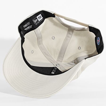 New Era - Cappello 9Seventy PSG tonale 60751973 Beige