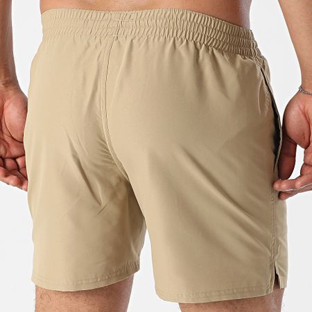 Nike - Nesse 560 Pantaloncini da bagno beige