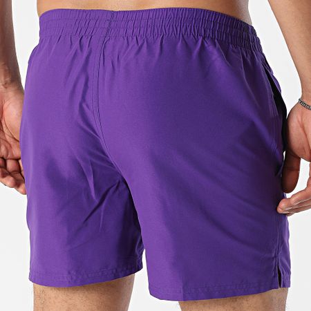 Nike - Nesse 560 Pantaloncini da bagno viola