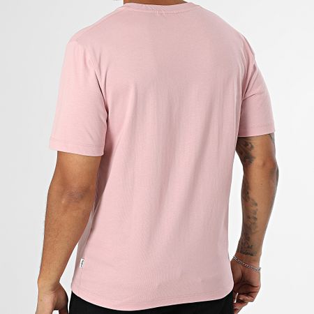 Pepe Jeans - Maglietta Milton PM509959 Rosa
