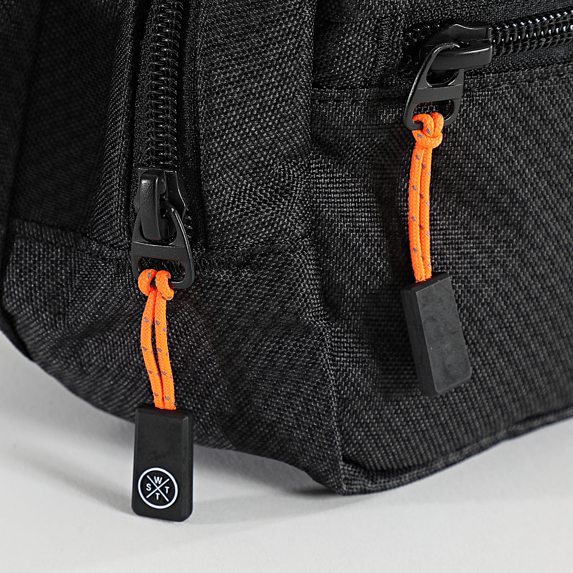 Watts - Borsa Banana Desert Black Grey Charcoal